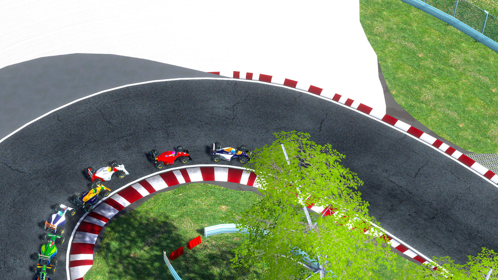 Racing Life screenshot #2