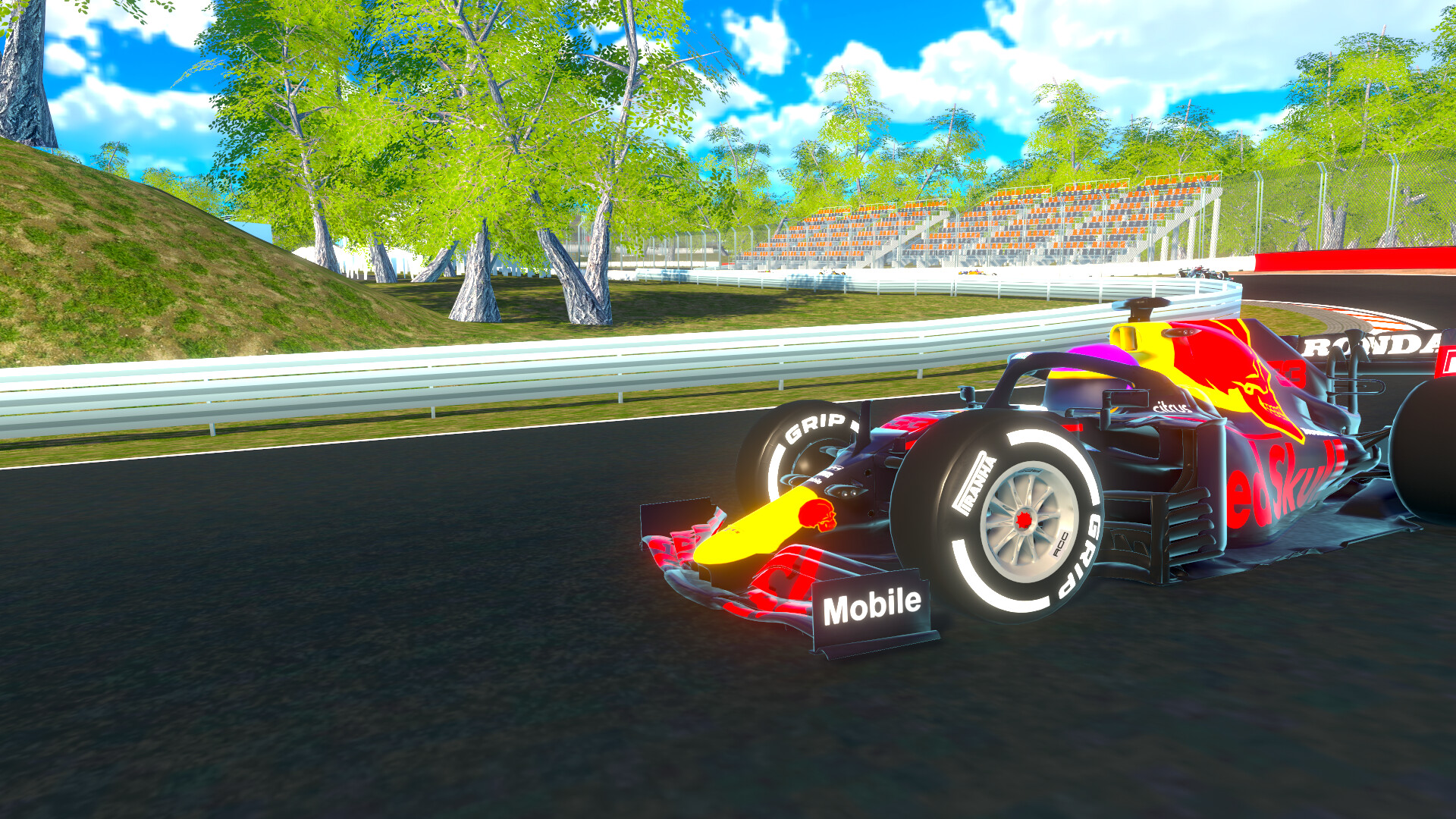 Racing Life screenshot #8