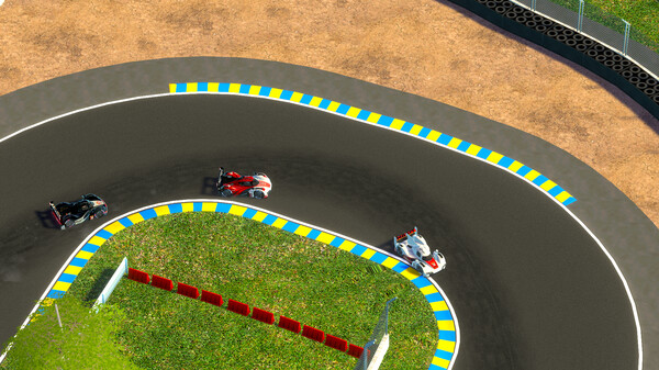 Racing Life screenshot 5
