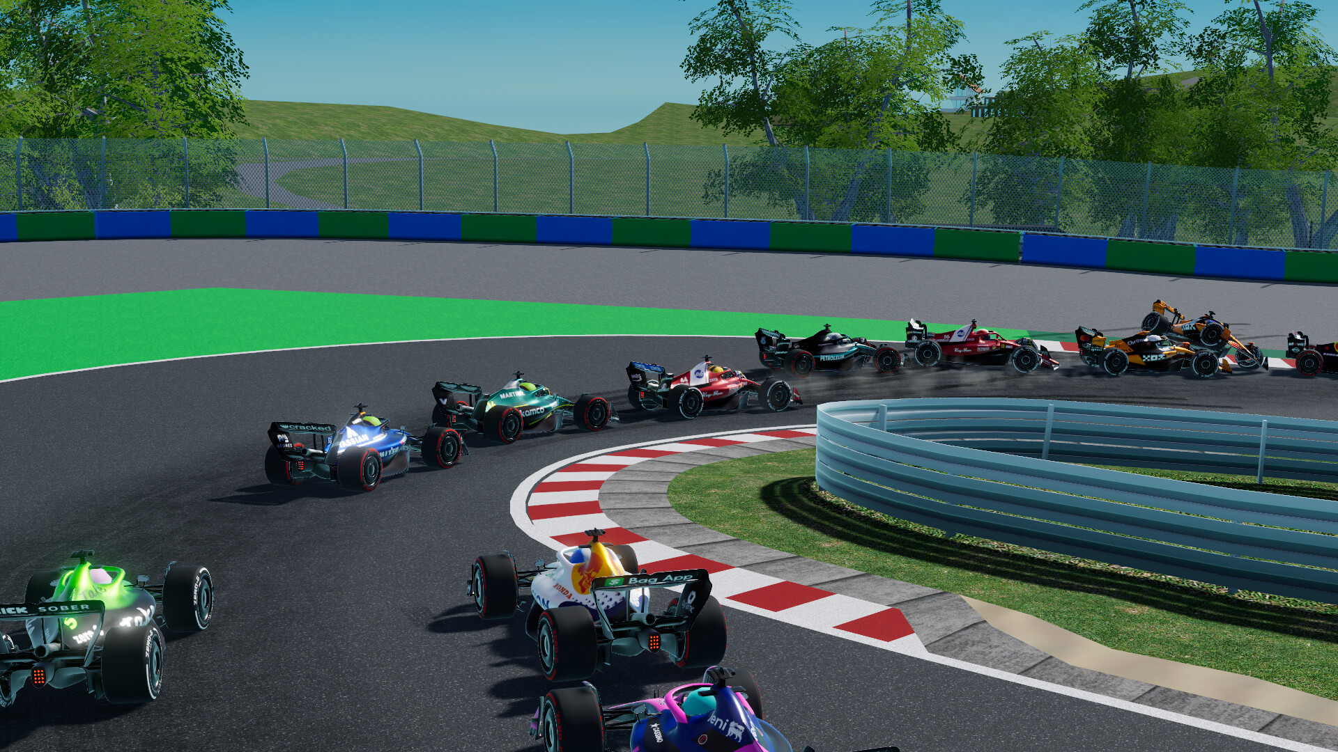 Racing Life screenshot #36