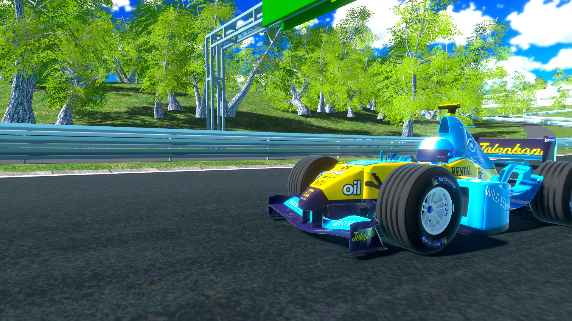 Racing Life screenshot #13