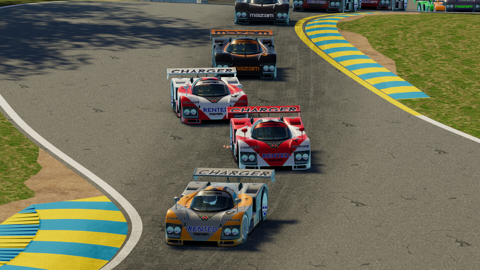 Racing Life screenshot #22