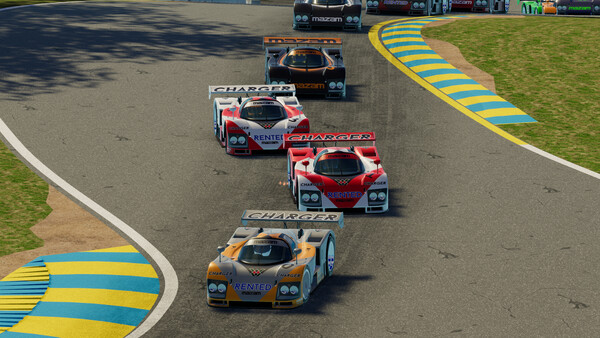 Racing Life screenshot 22