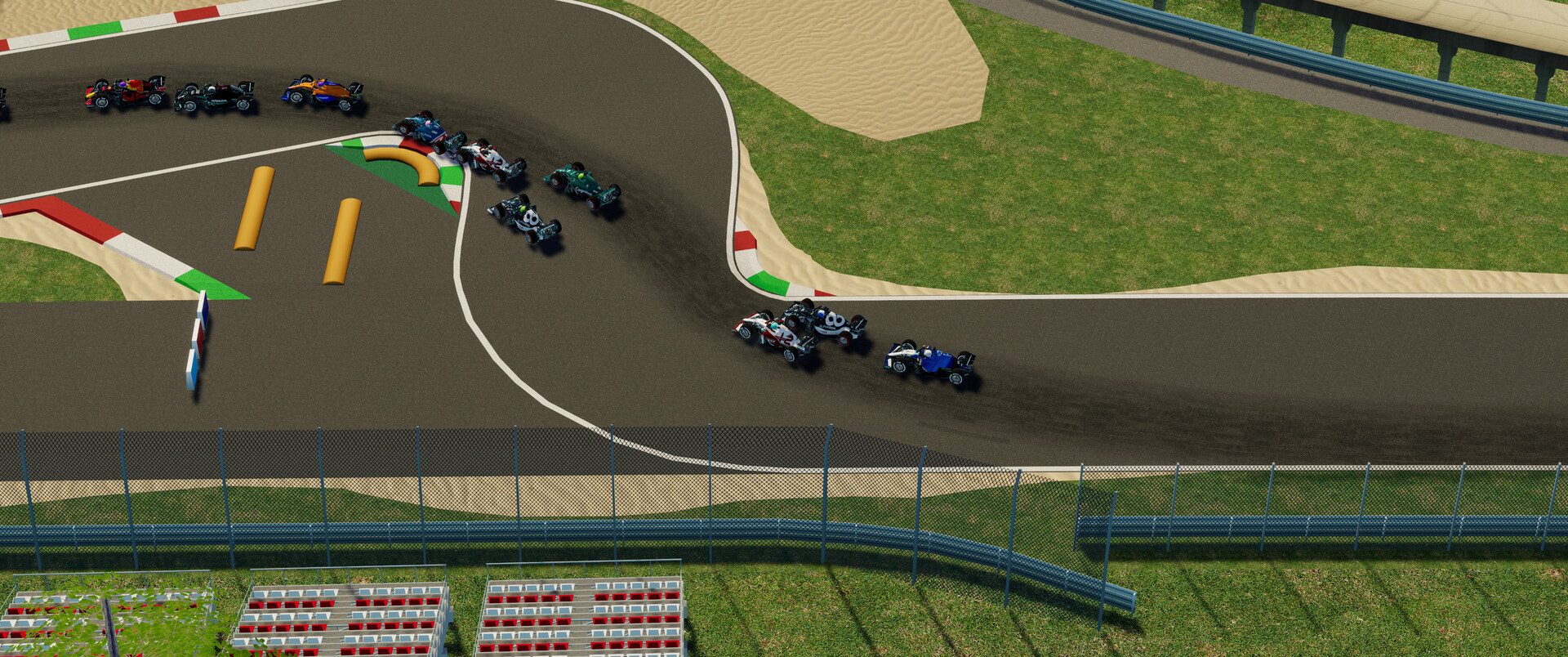 Racing Life screenshot #26