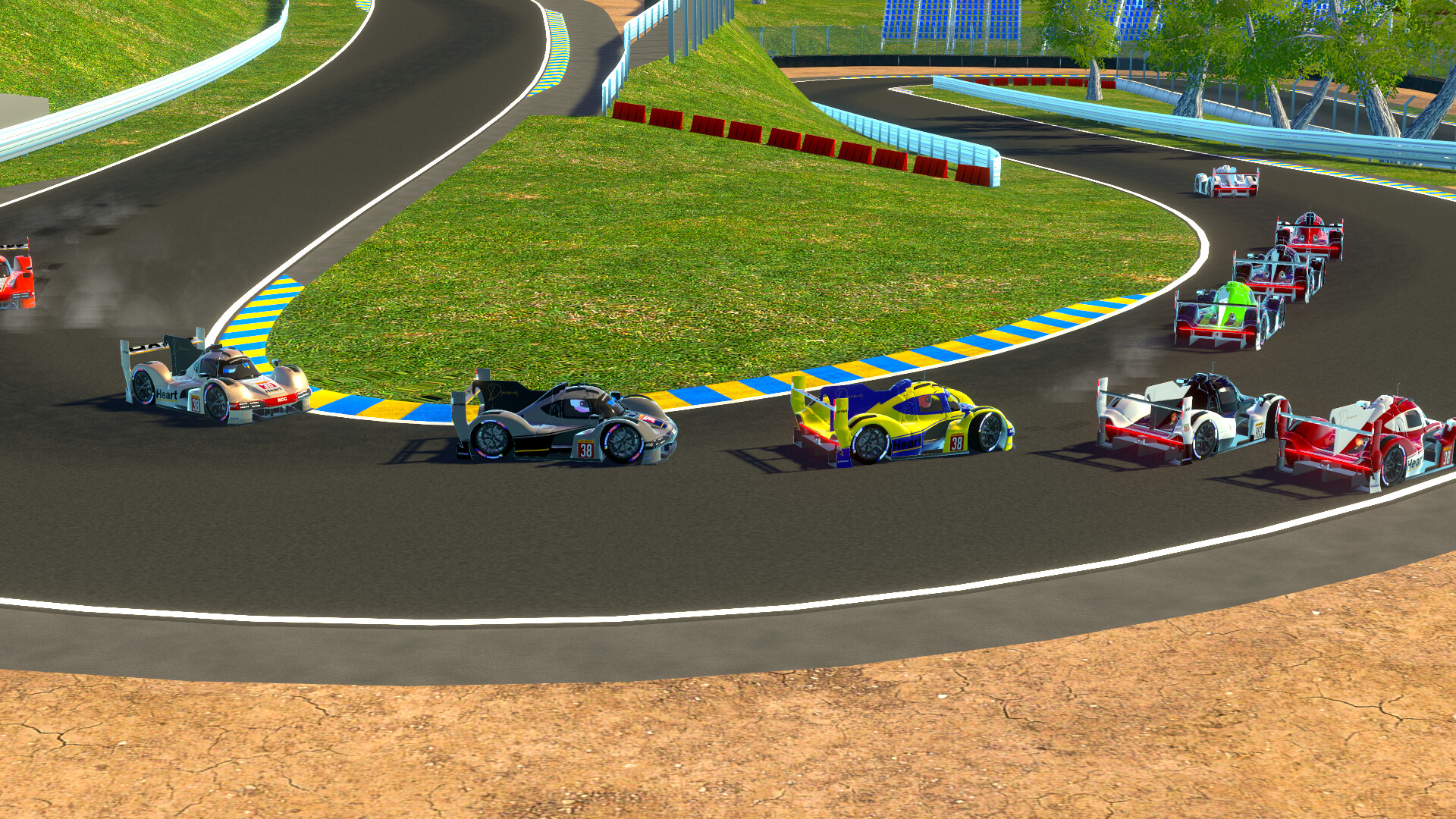 Racing Life screenshot #9