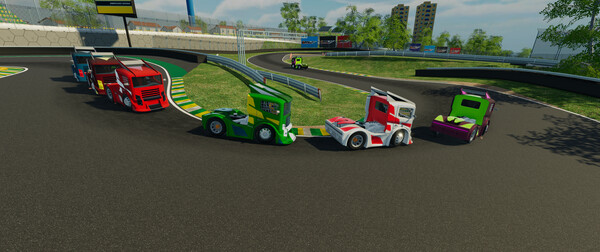Racing Life screenshot 28