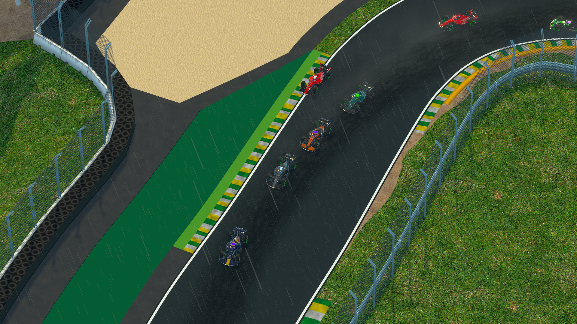 Racing Life screenshot #6