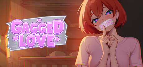 Gagged Love by Jonny Obviously - Similar game based
                        on tags