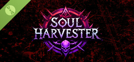 Soul Harvester Demo cover art