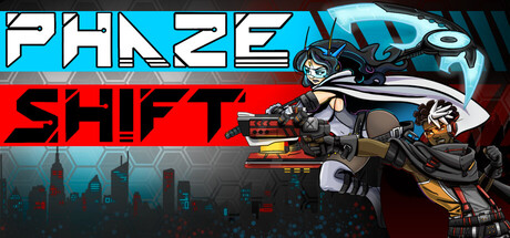 Phaze Shift
