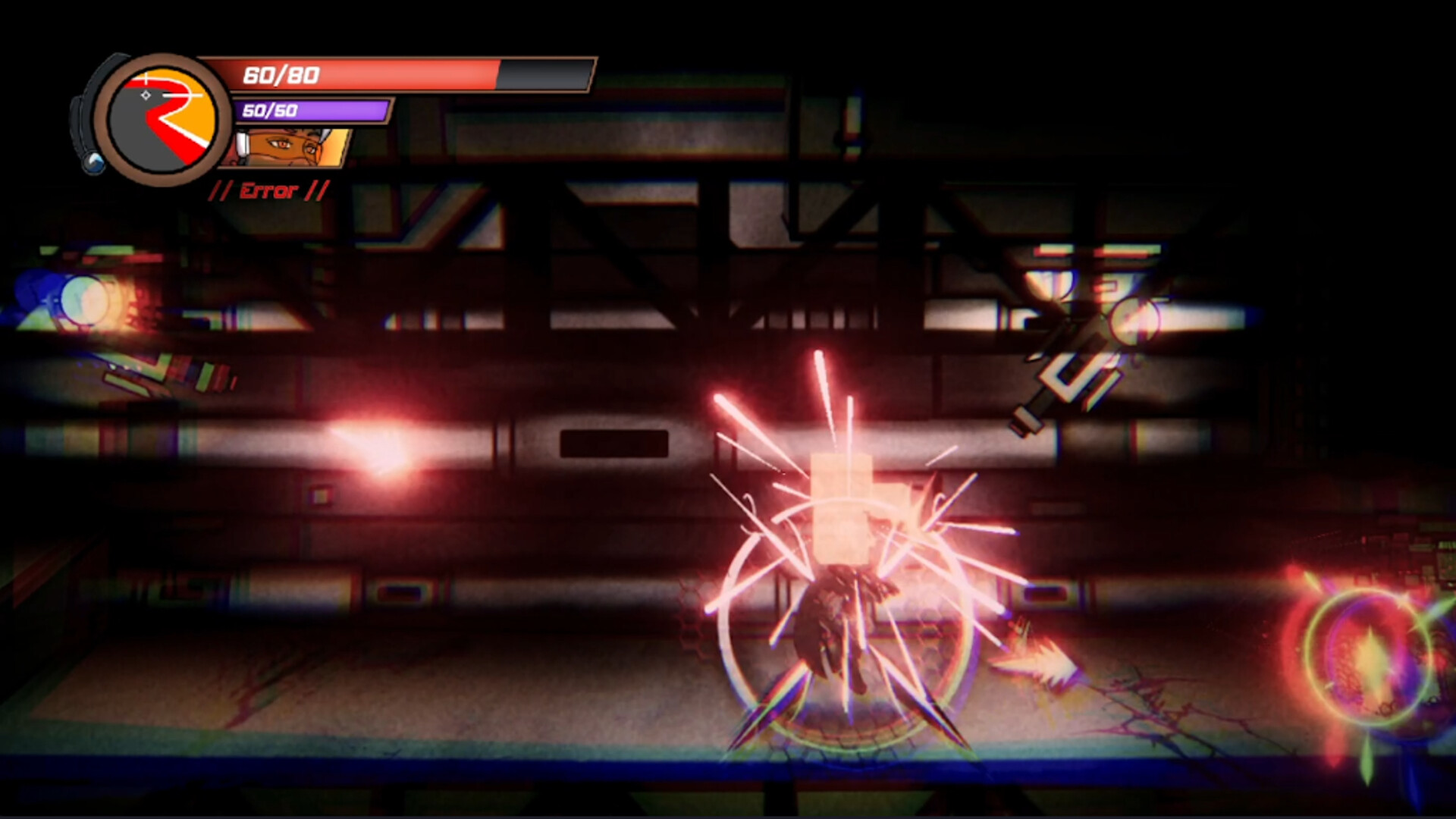 Phaze Shift screenshot 6