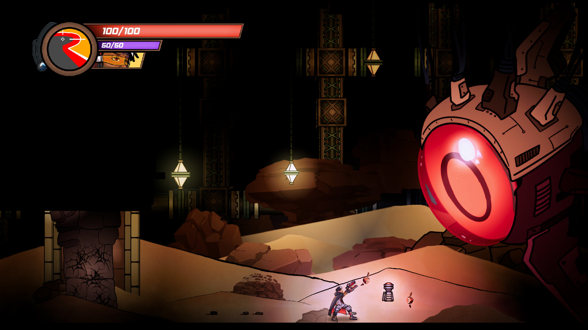Phaze Shift screenshot 2
