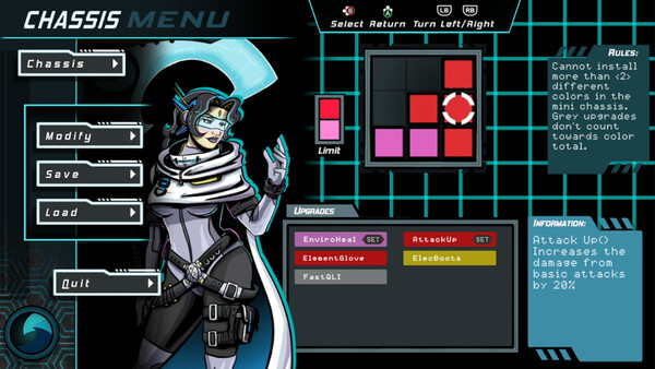 Screenshot media