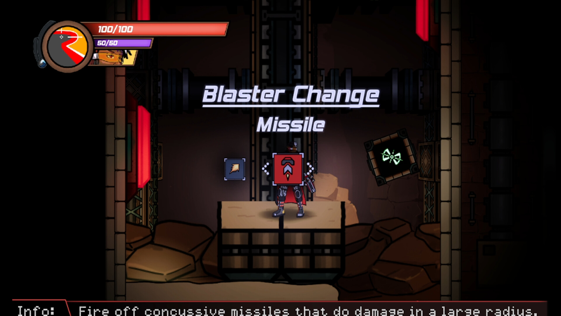 Phaze Shift screenshot #7