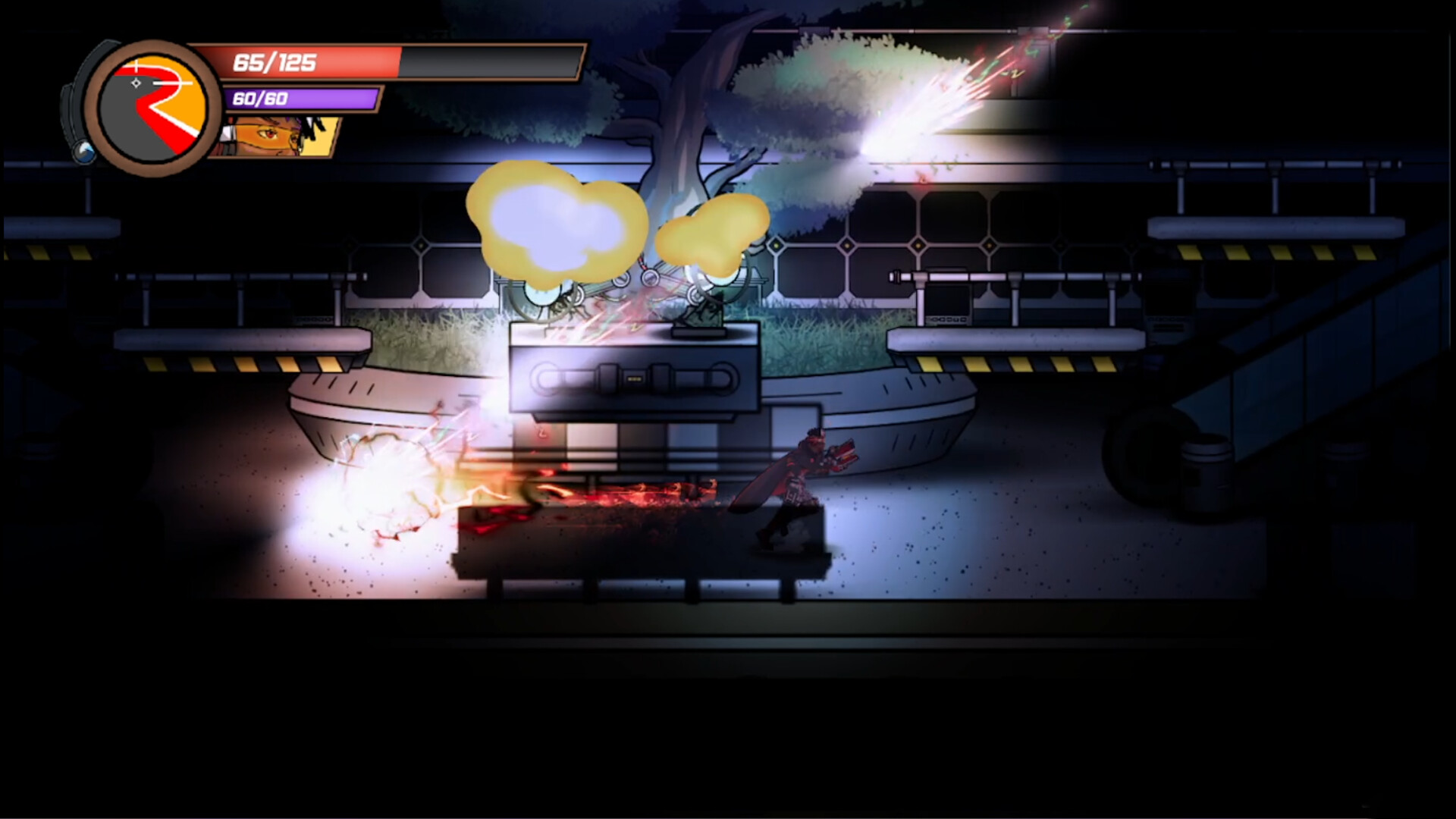 Phaze Shift screenshot #8