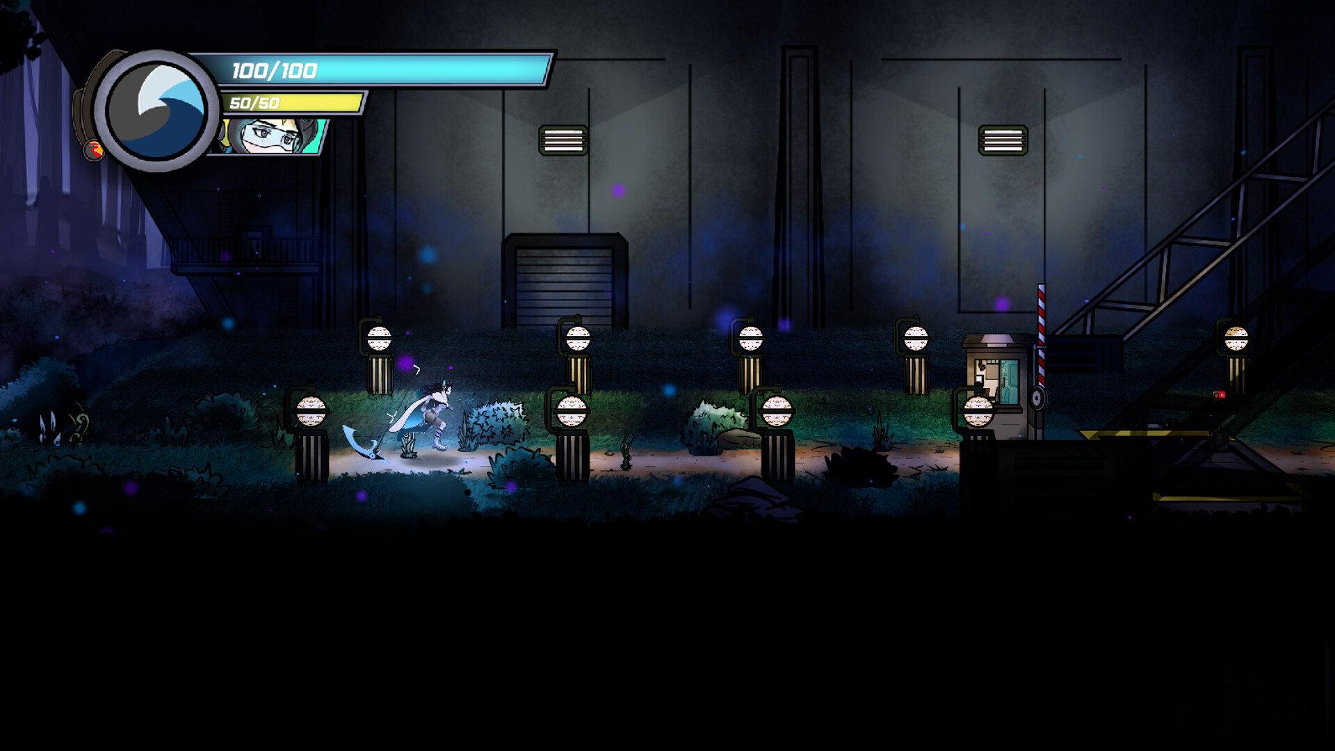 Phaze Shift screenshot #4