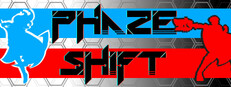 Phaze Shift Banner