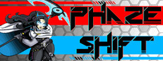 Phaze Shift cover