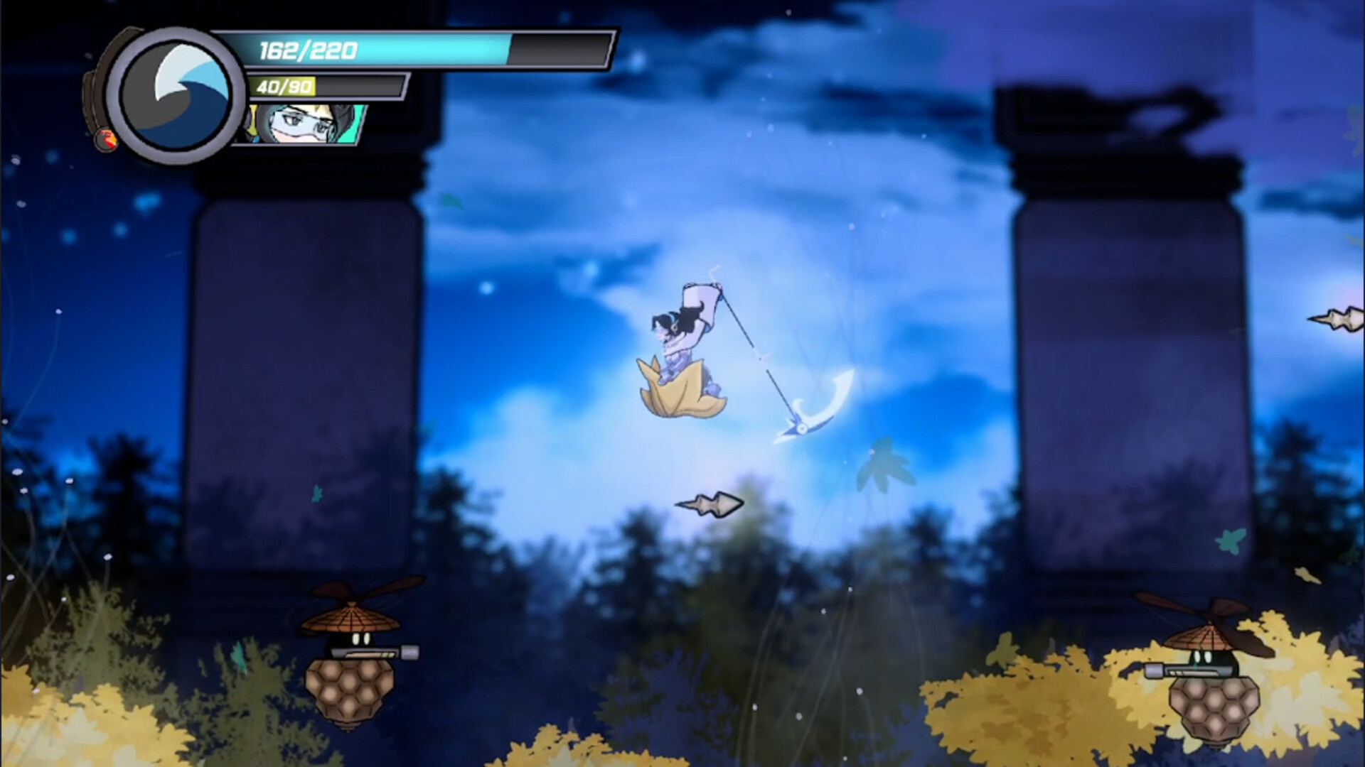 Phaze Shift screenshot 7