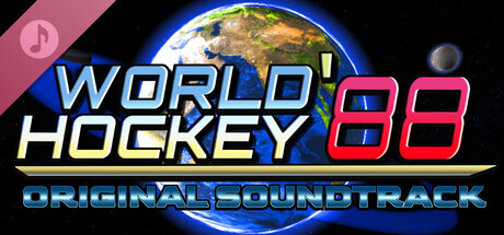 World Hockey '88 Soundtrack