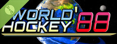 World Hockey '88 Demo Small Capsule Image