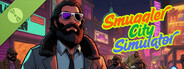 Smuggler City Simulator Demo