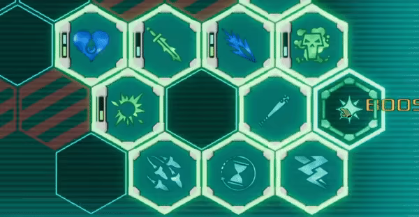 Gunbot Diplomacy: Blast Off video 2