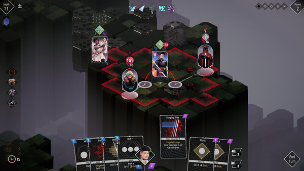 NOMIA Demo