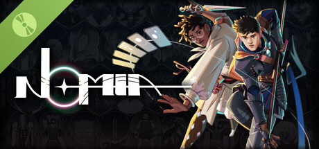 NOMIA Demo
