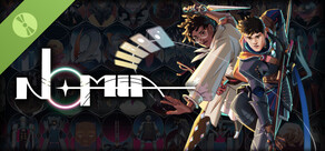 NOMIA Demo