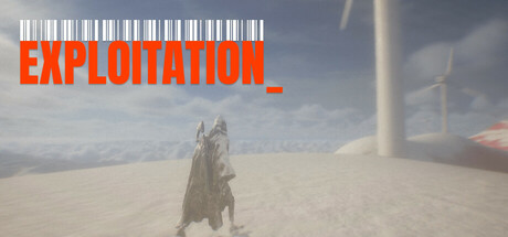 EXPLOITATION Playtest cover art