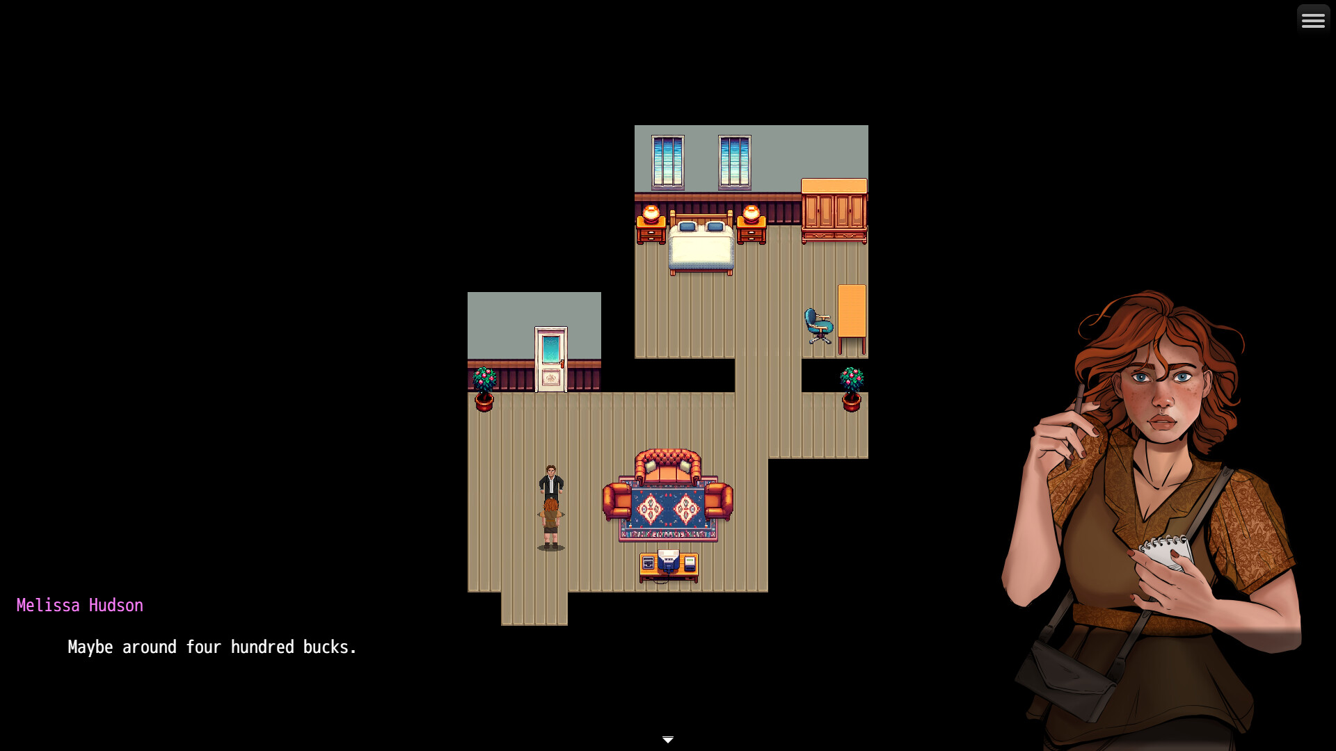 Ballad of Bullets screenshot #17