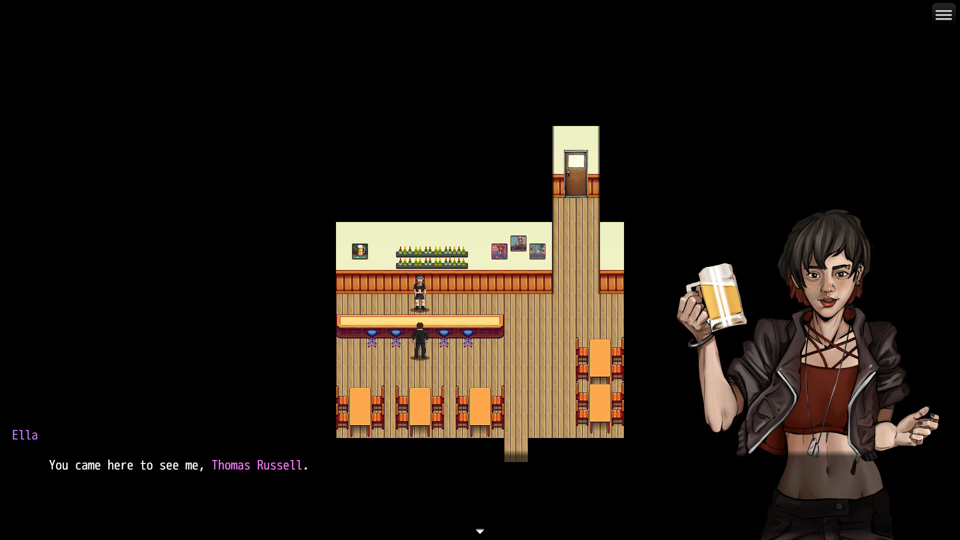 Ballad of Bullets screenshot #4