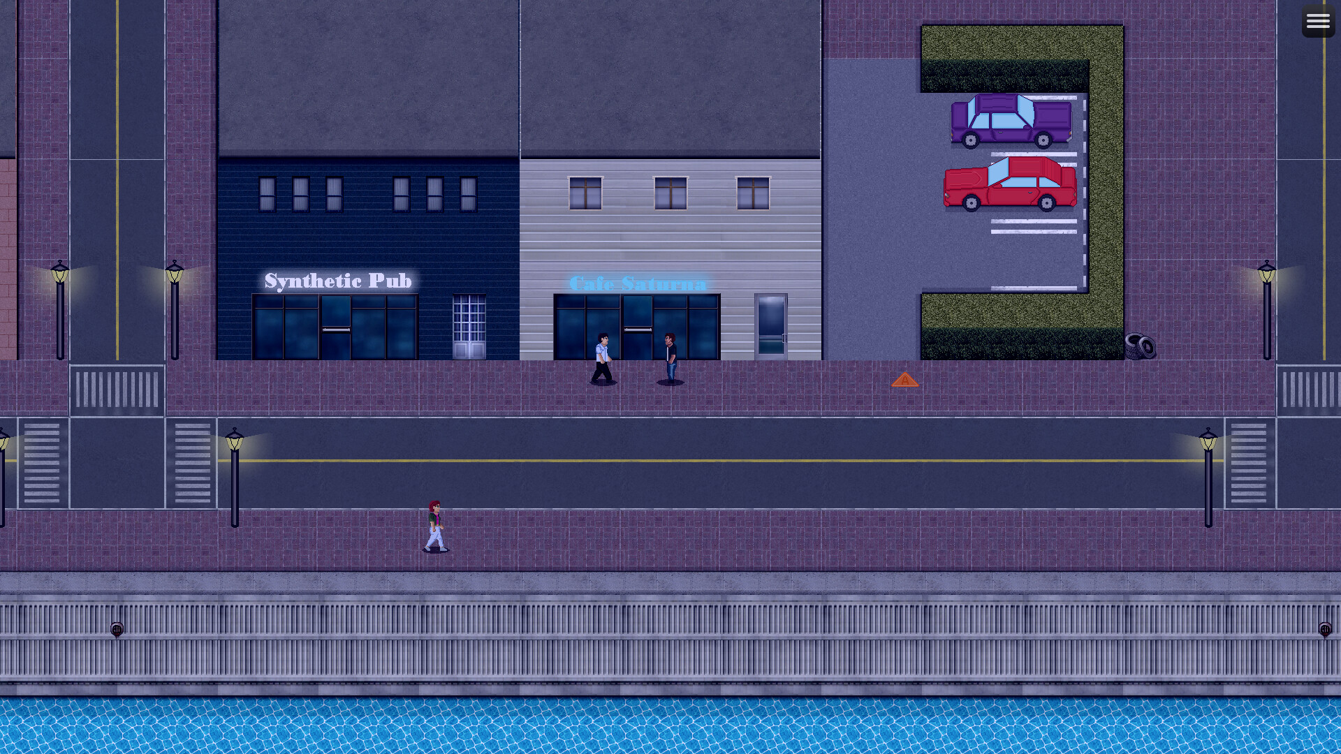 Ballad of Bullets screenshot #9