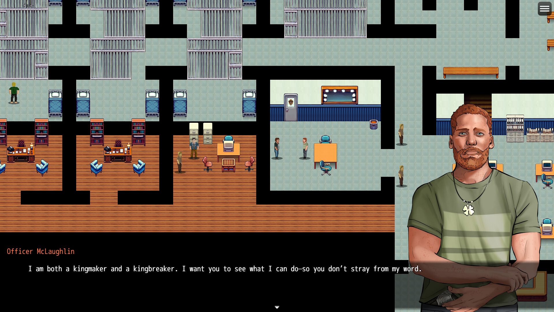 Ballad of Bullets screenshot #3