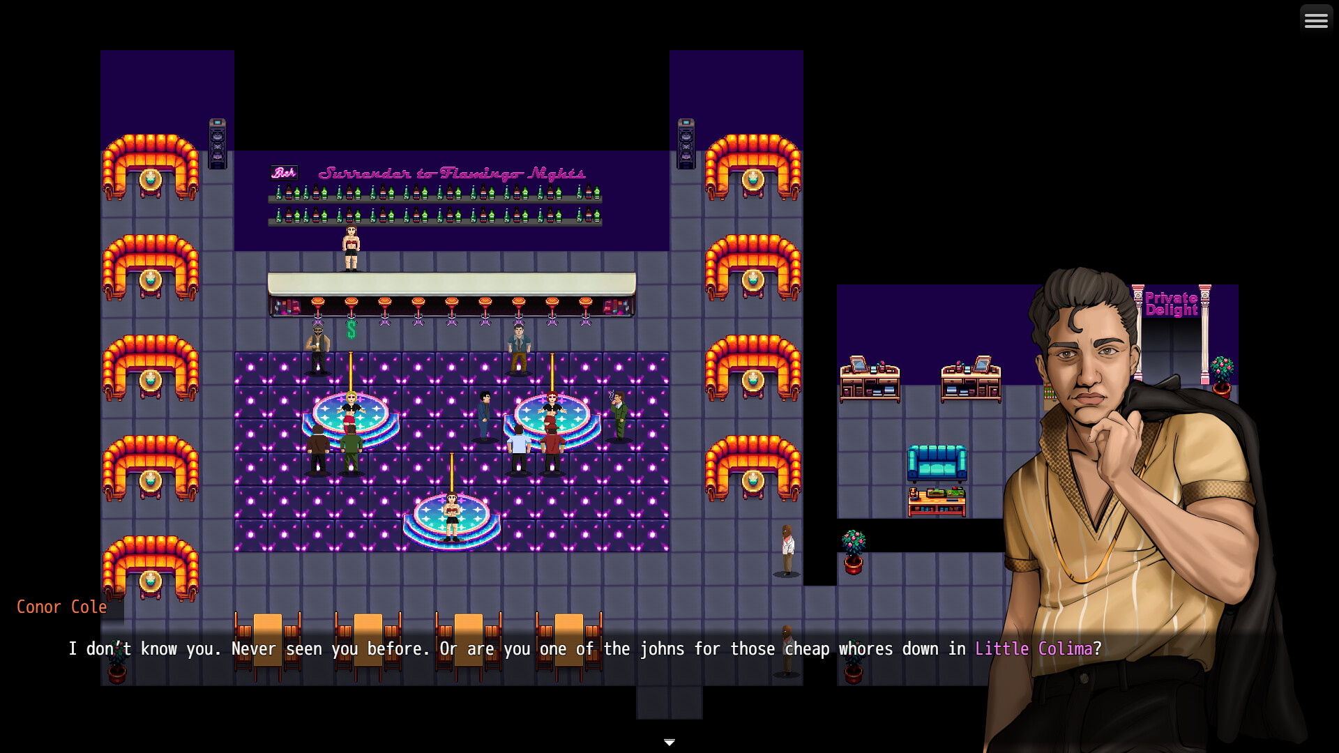 Ballad of Bullets screenshot #11