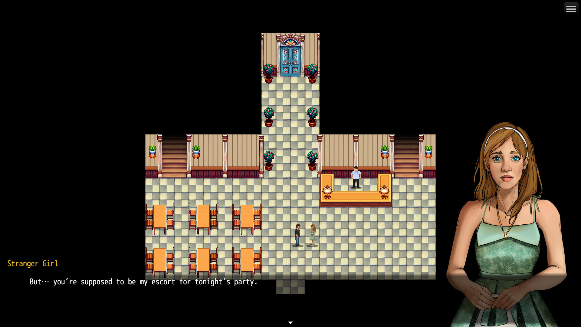 Ballad of Bullets screenshot #7