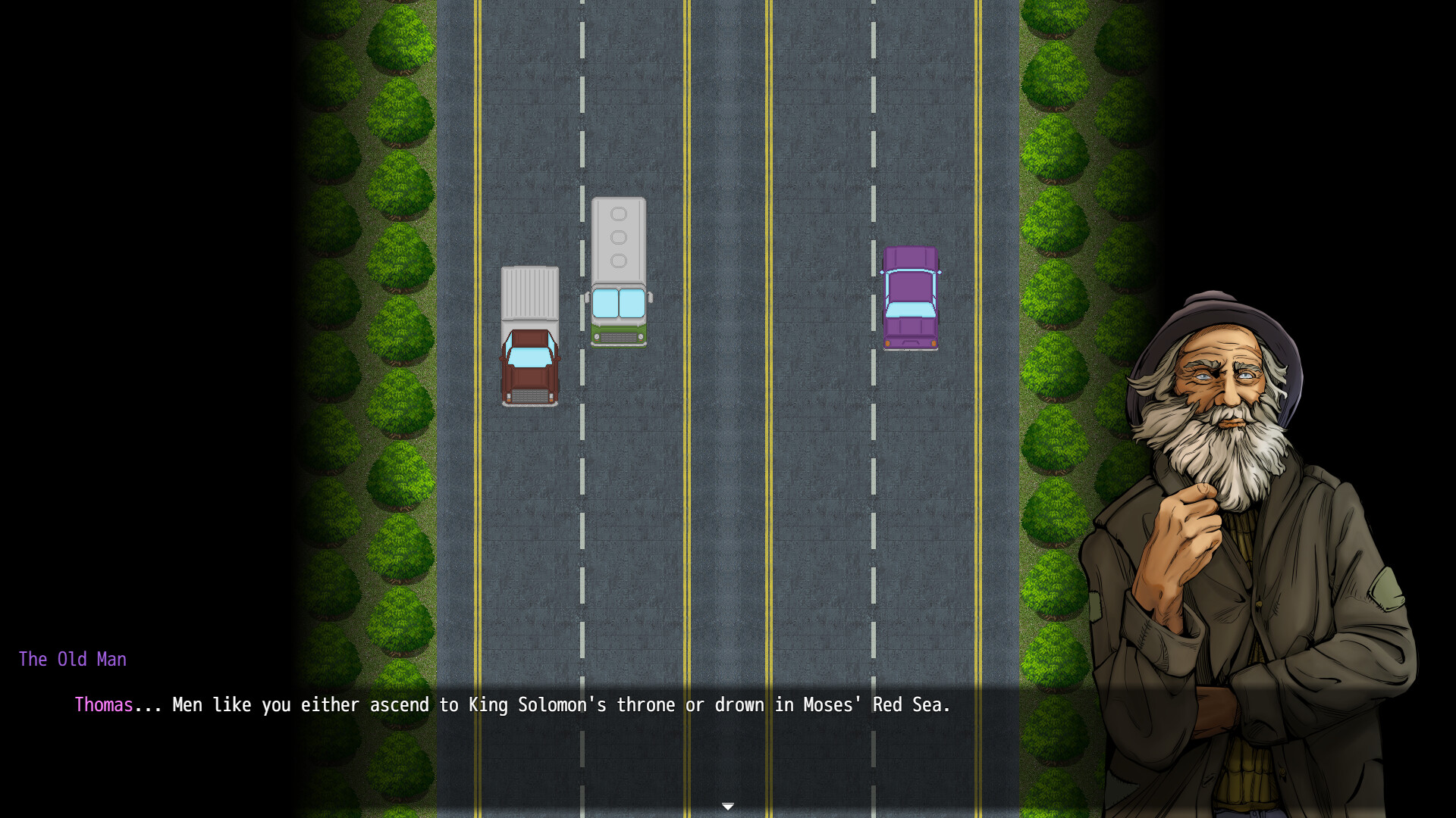 Ballad of Bullets screenshot #12