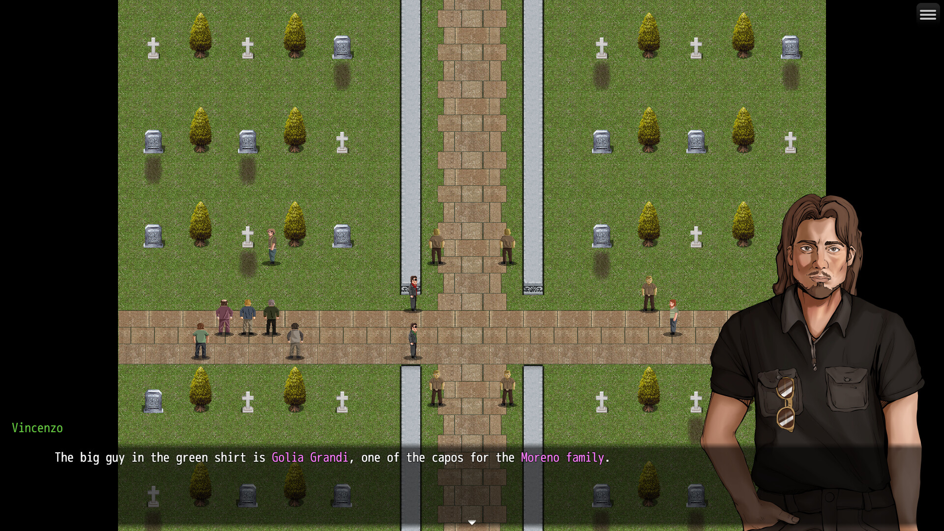 Ballad of Bullets screenshot #13