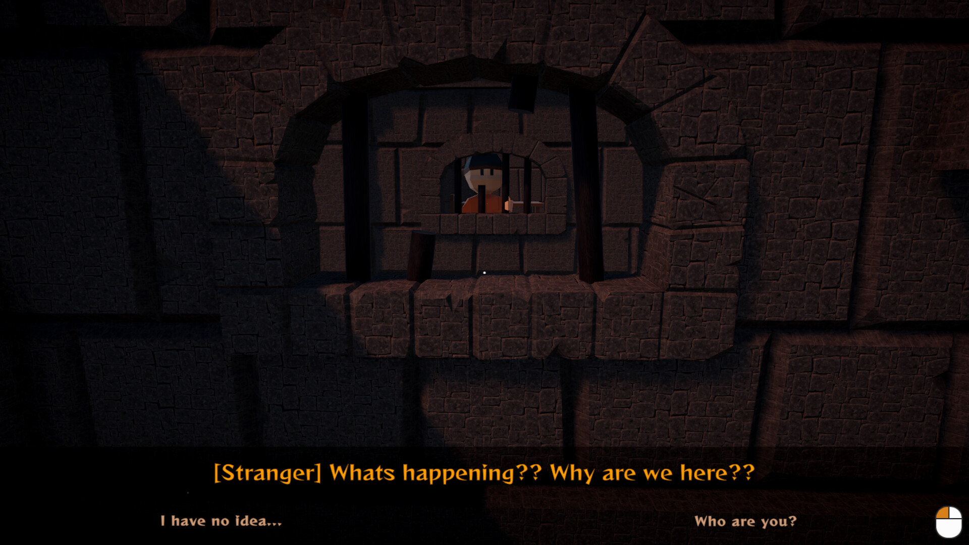 Quiet Little Town screenshot #4