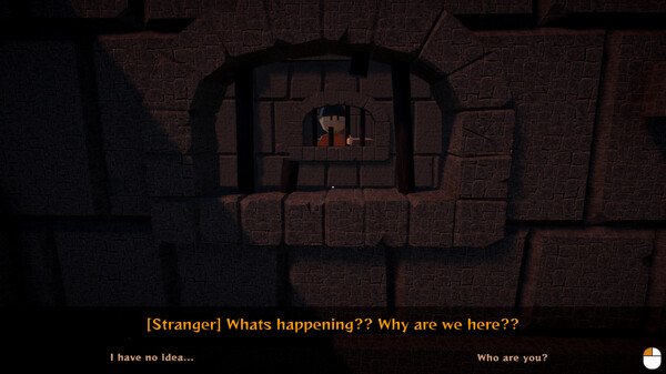 Quiet Little Town screenshot 4