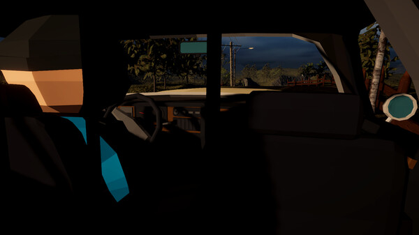 Quiet Little Town screenshot 1