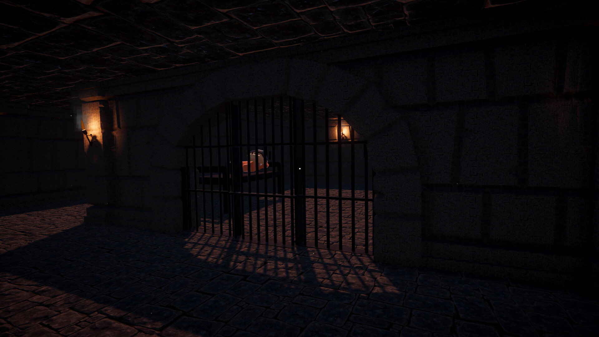 Quiet Little Town screenshot #5