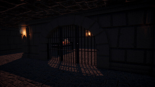 Quiet Little Town screenshot 5