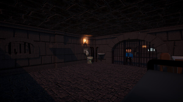 Quiet Little Town screenshot 6