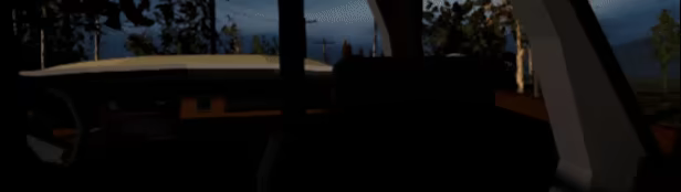 Quiet Little Town video 2