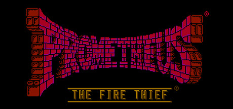 Prometheus - The Fire Thief Cheat Engine/CT