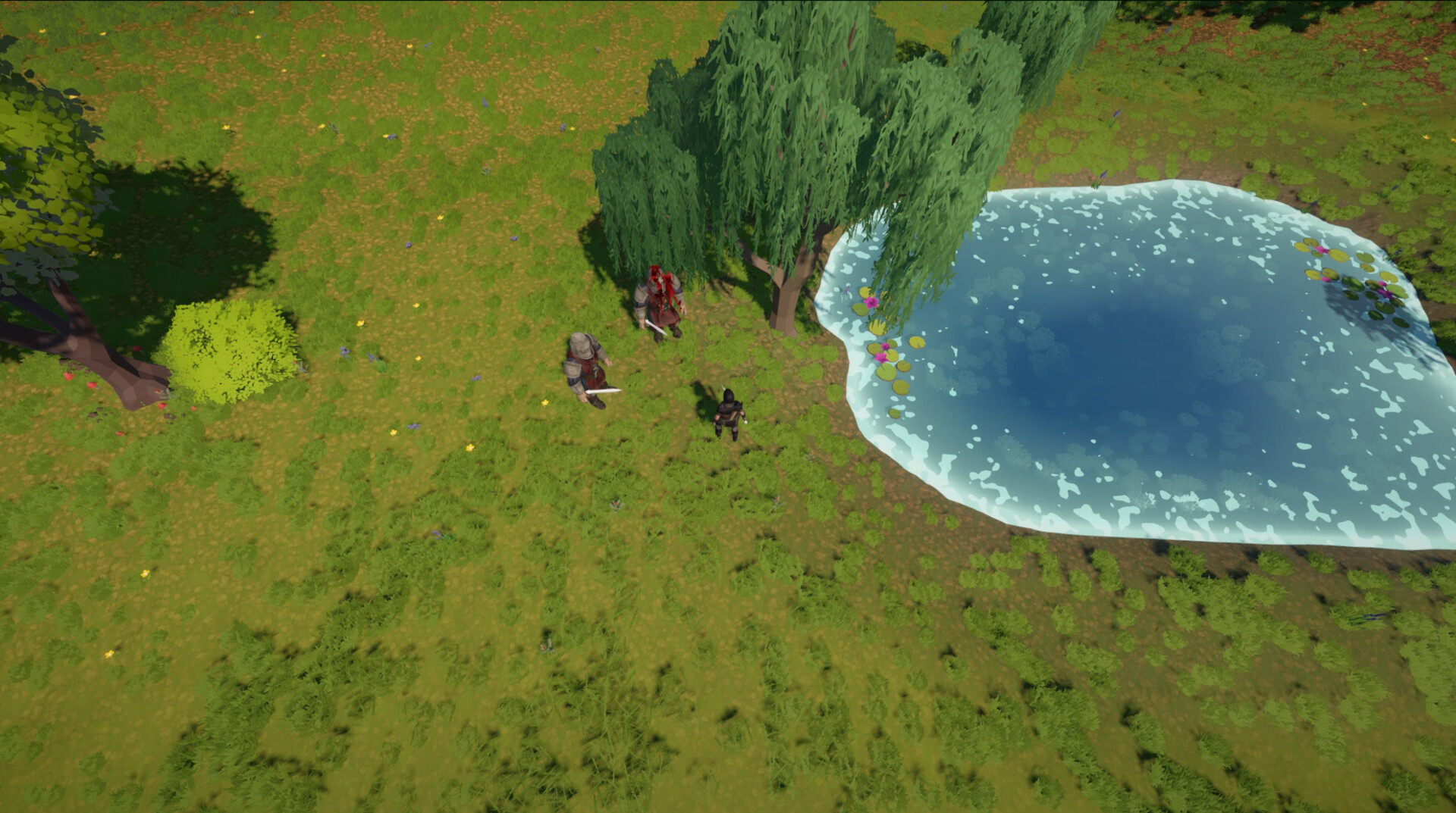 Riftseekers screenshot #2