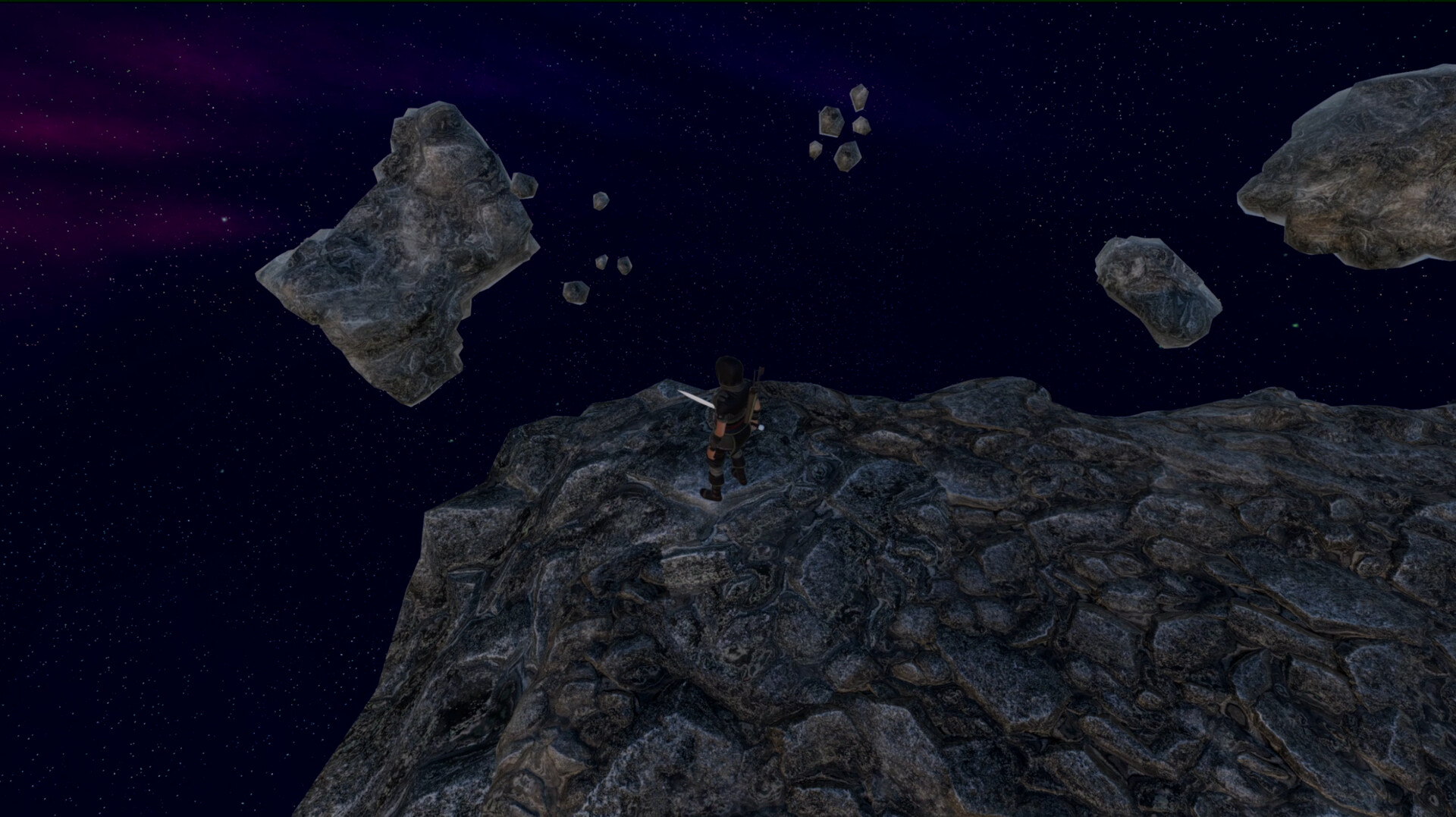 Riftseekers screenshot #3