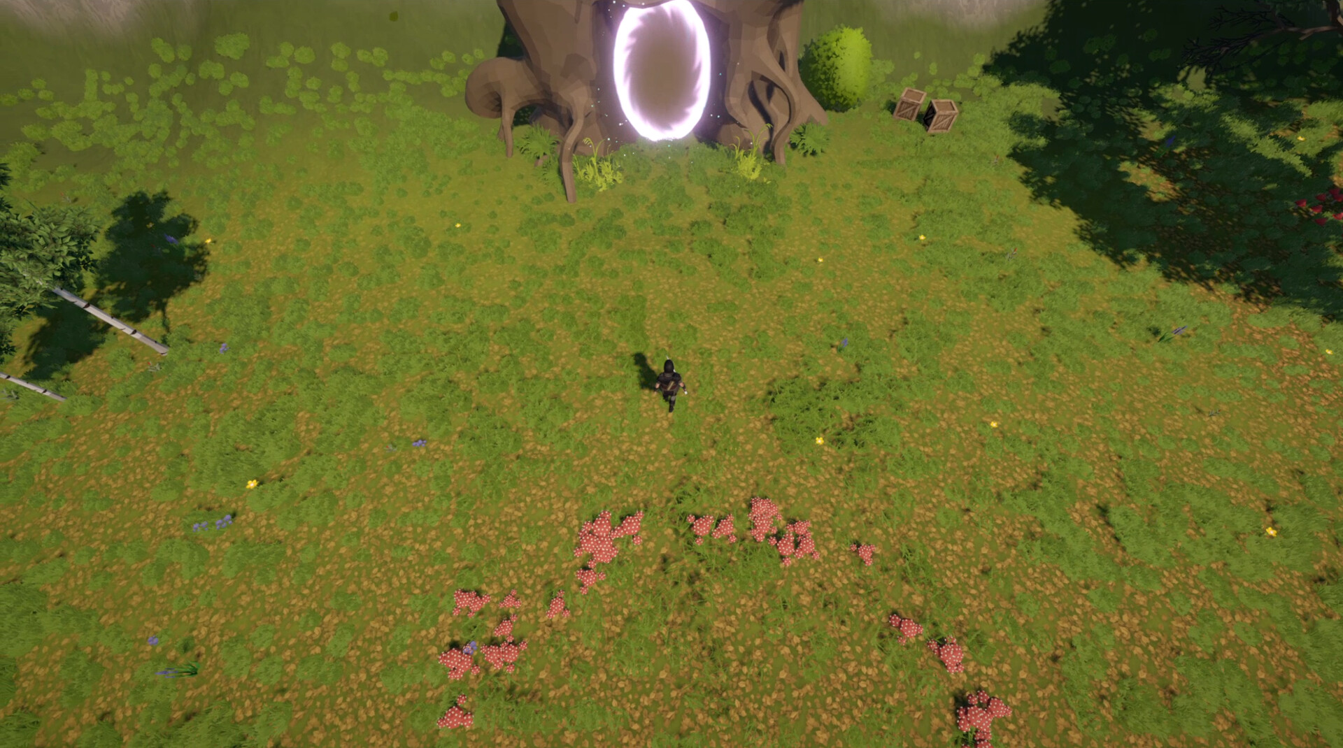 Riftseekers screenshot #1